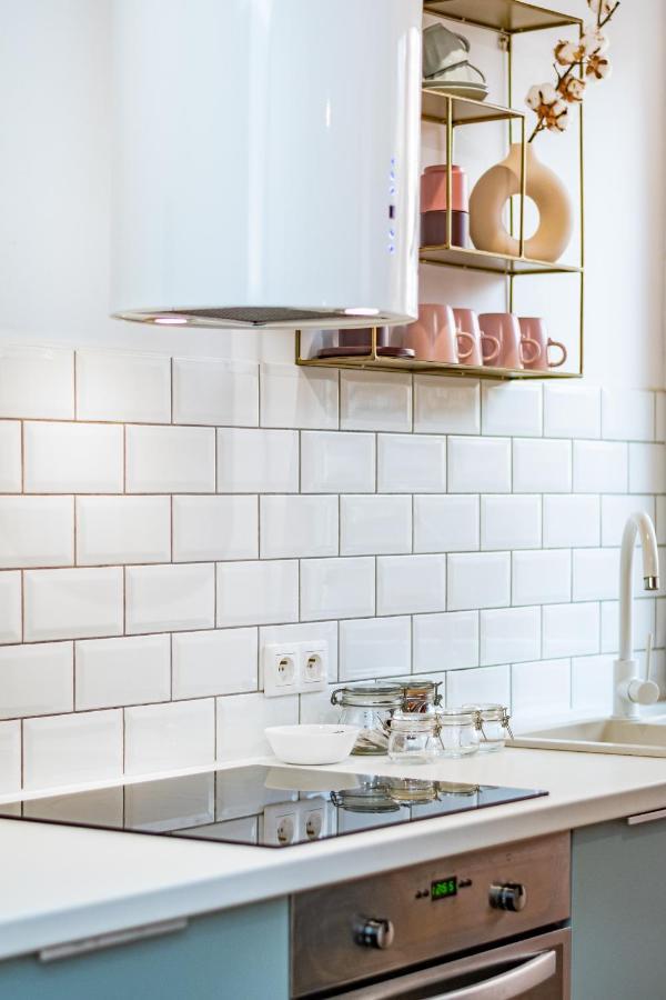 Hoza 36 By Homeprime Leilighet Warszawa