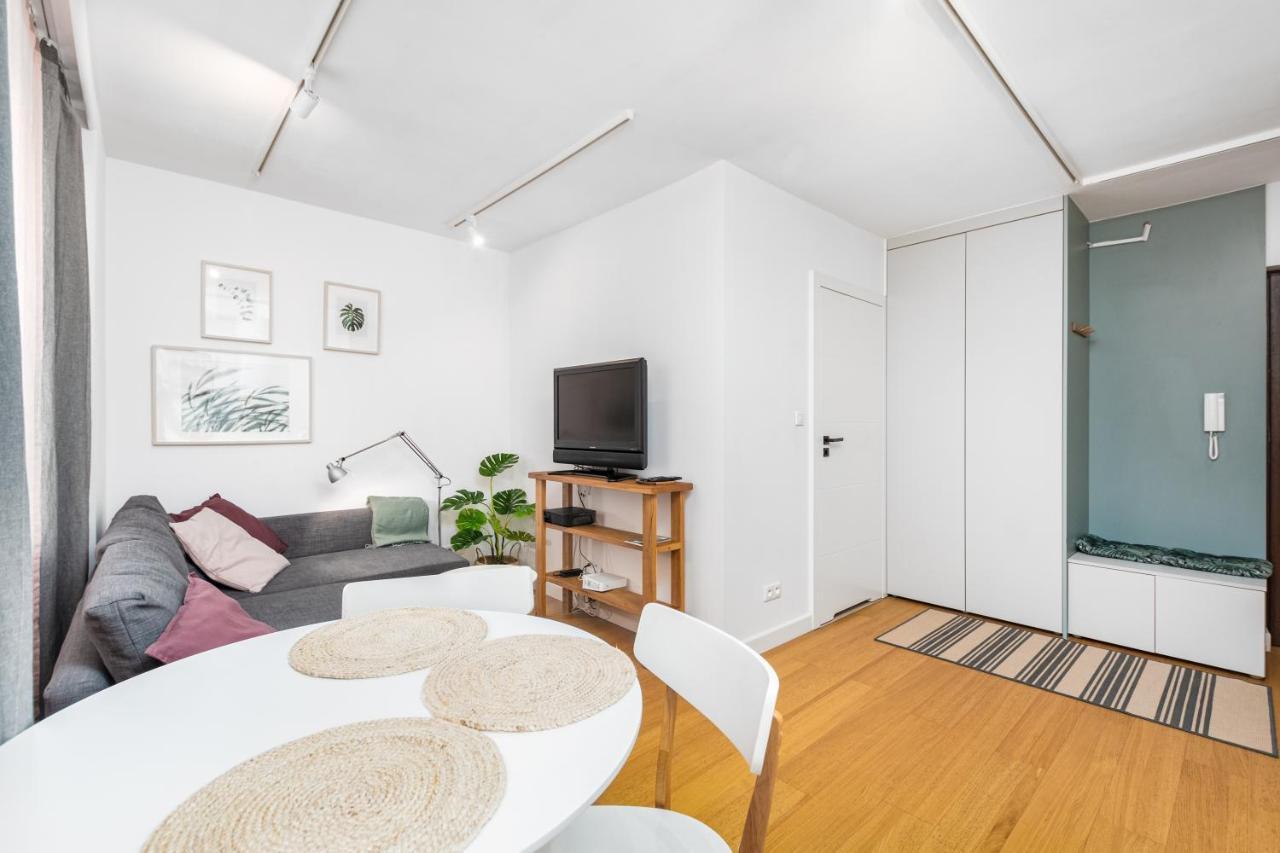 Leilighet Hoza 36 By Homeprime