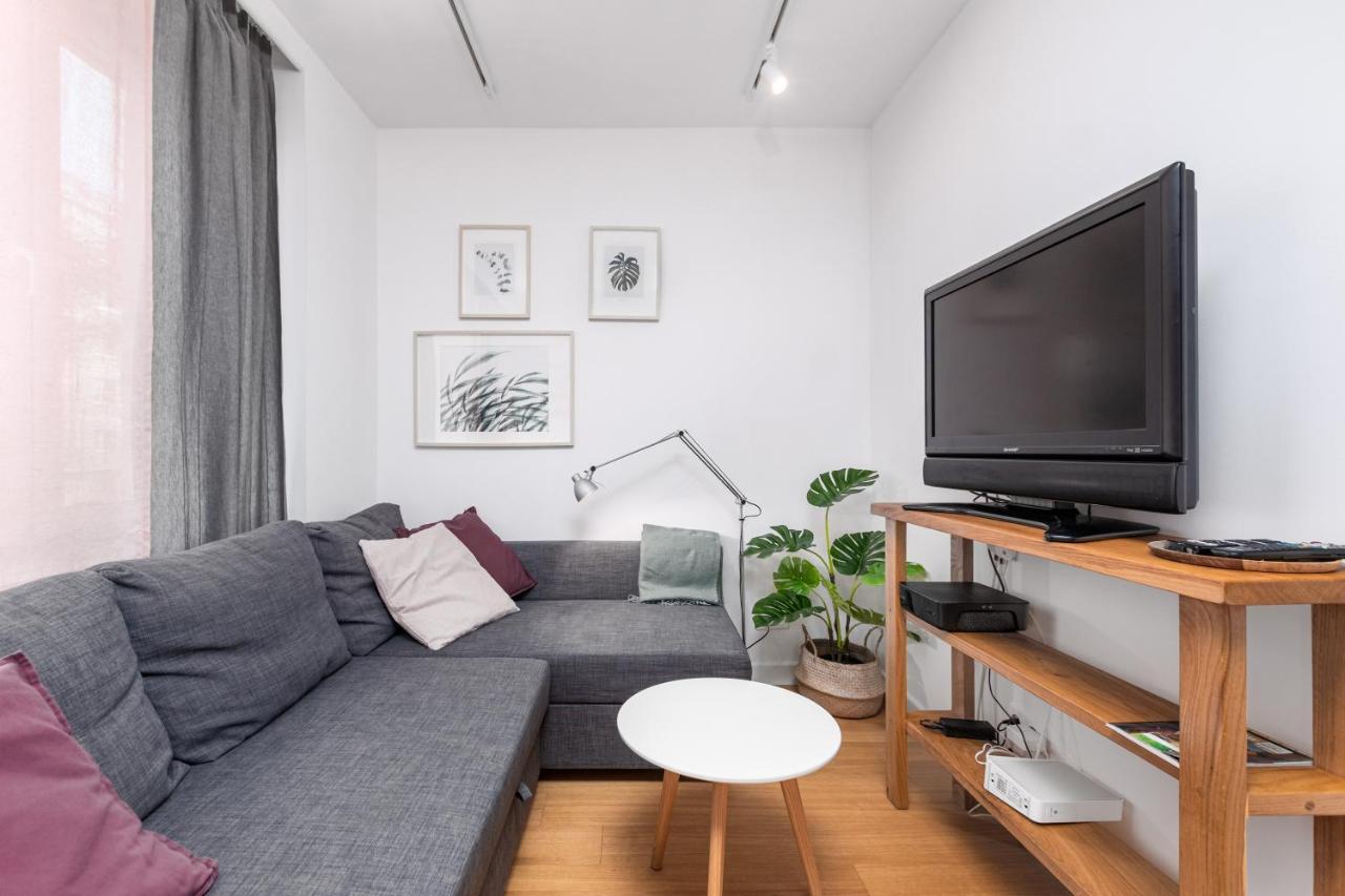 Hoza 36 By Homeprime Warszawa