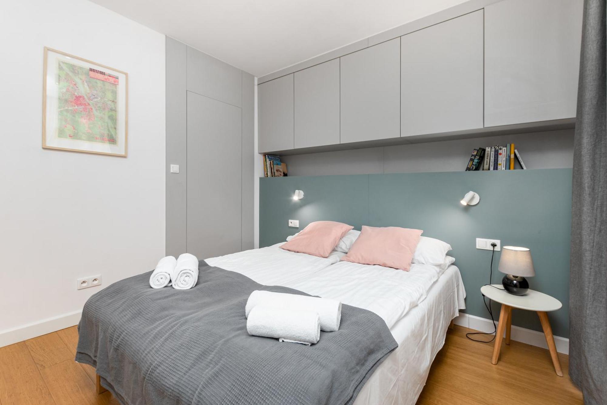 Leilighet Hoza 36 By Homeprime *