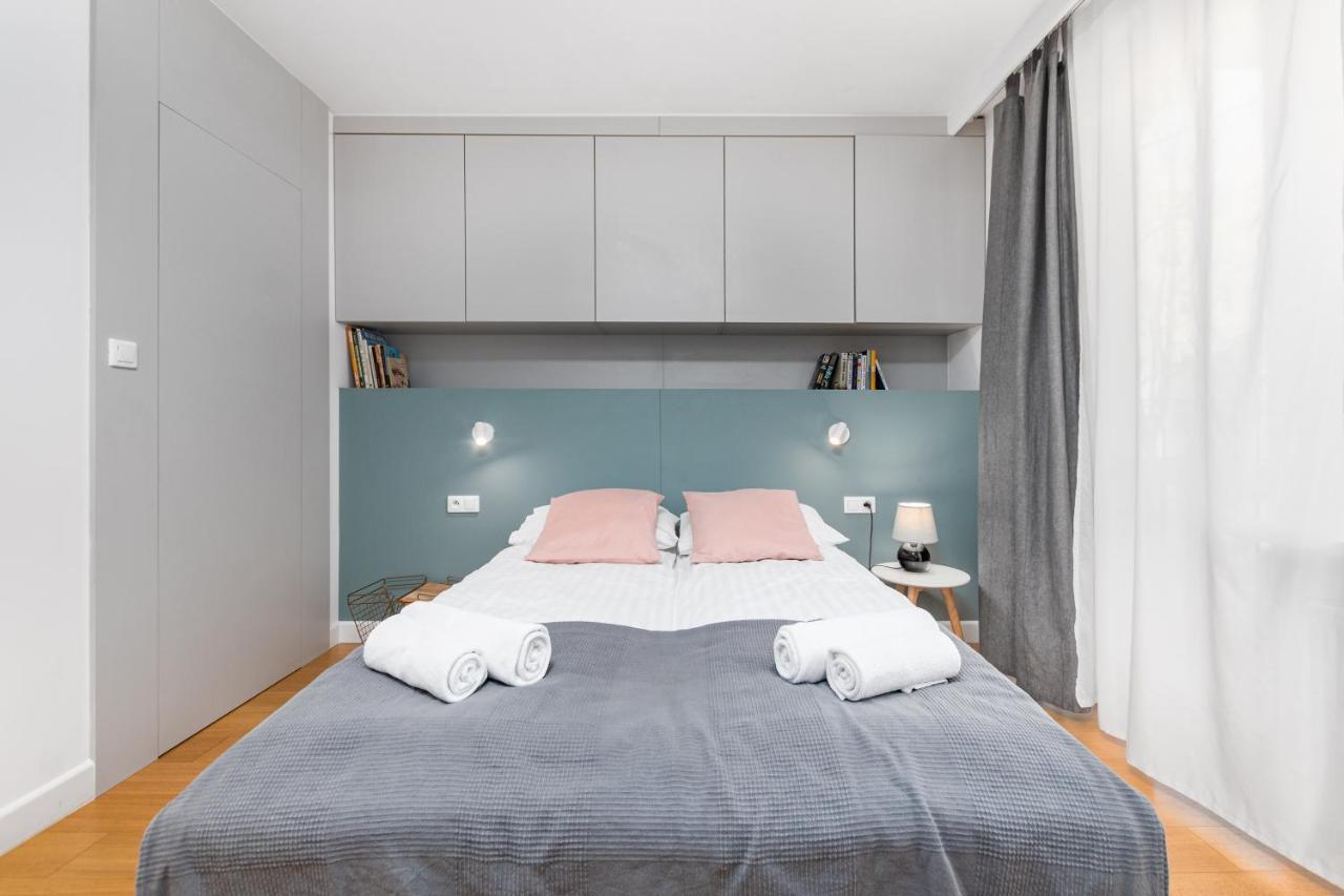 Leilighet Hoza 36 By Homeprime