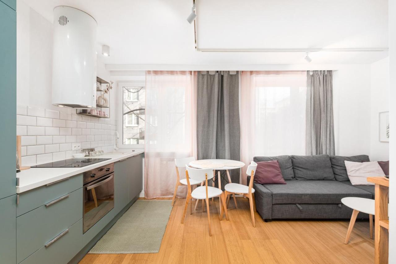 Hoza 36 By Homeprime Leilighet *