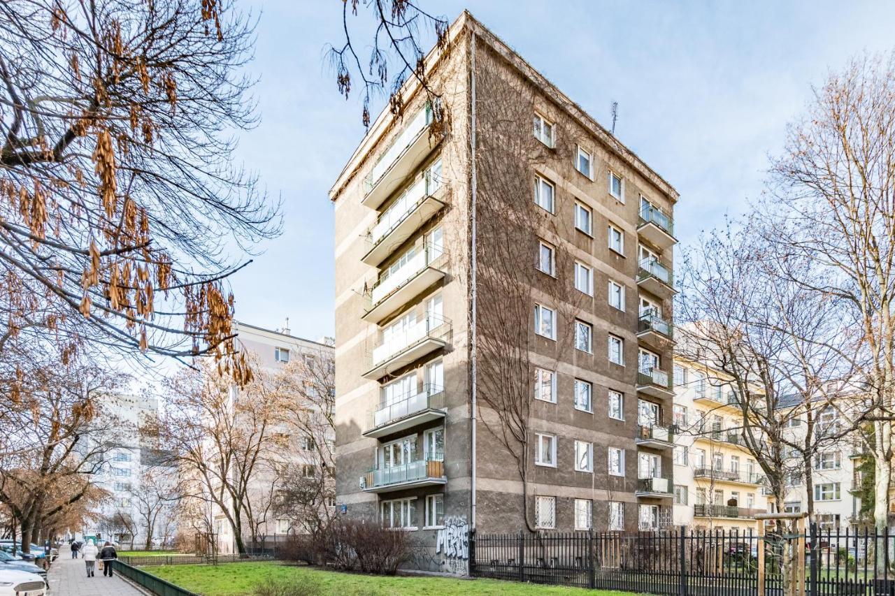 Hoza 36 By Homeprime Leilighet *