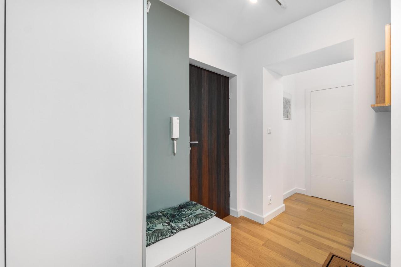 Leilighet Hoza 36 By Homeprime *